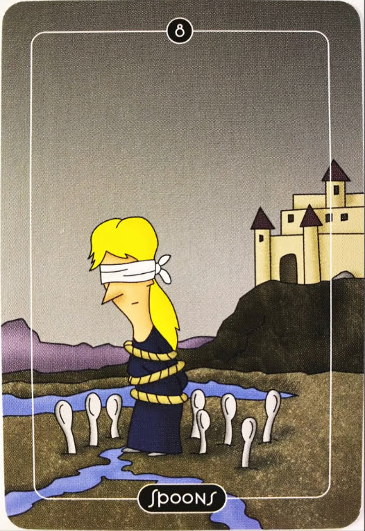 Stoller Tarot